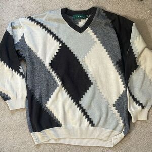 Tundra Canada Vintage Sweater XL Men’s